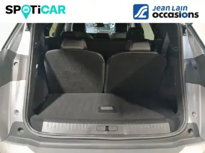 Photo 5 Peugeot 5008  Hybrid 145 e-DCS6