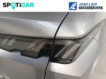 Photo 16 Peugeot 5008  Hybrid 145 e-DCS6