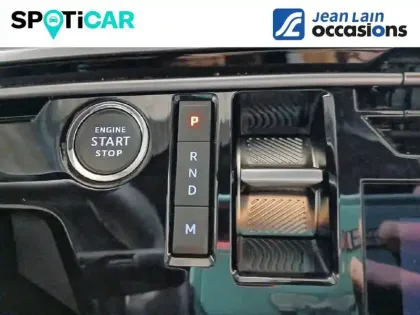 Photo 33 Peugeot 5008  Hybrid 145 e-DCS6