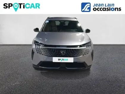 Photo 21 Peugeot 5008  Hybrid 145 e-DCS6