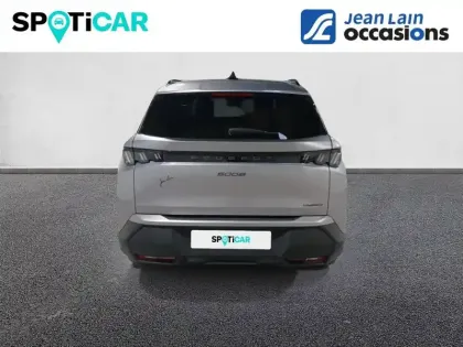 Photo 24 Peugeot 5008  Hybrid 145 e-DCS6