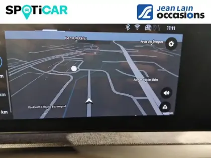 Photo 18 Peugeot 5008  Hybrid 145 e-DCS6