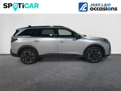 Photo 23 Peugeot 5008  Hybrid 145 e-DCS6