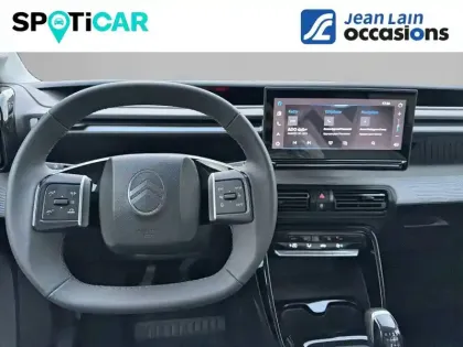 Photo 7 Citroën C3  PureTech 100 ch BVM6