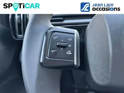 Photo 19 Citroën C3  PureTech 100 ch BVM6