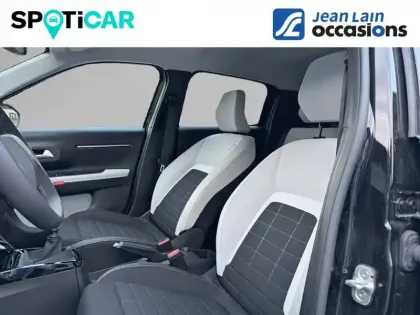 Photo 10 Citroën C3  PureTech 100 ch BVM6