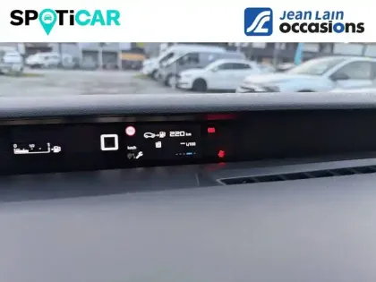 Photo 9 Citroën C3  PureTech 100 ch BVM6