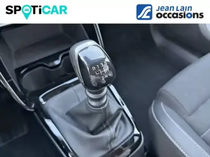 Photo 13 Citroën C3  PureTech 100 ch BVM6