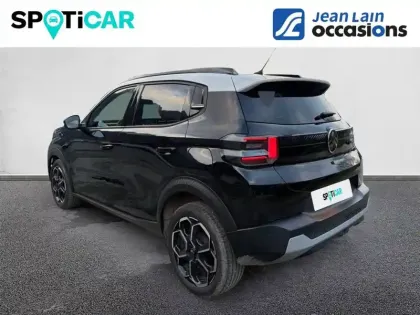 Photo 6 Citroën C3  PureTech 100 ch BVM6