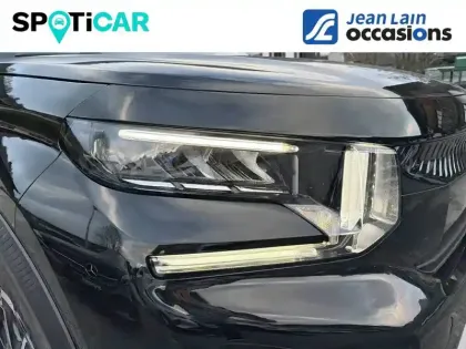 Photo 15 Citroën C3  PureTech 100 ch BVM6