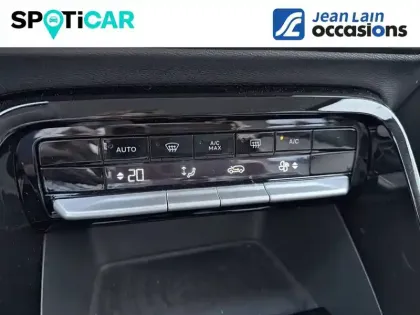 Photo 14 Citroën C3  PureTech 100 ch BVM6