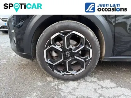 Photo 12 Citroën C3  PureTech 100 ch BVM6