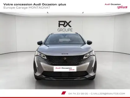 Photo 8 Peugeot 3008  BlueHDi 130ch S&S EAT8