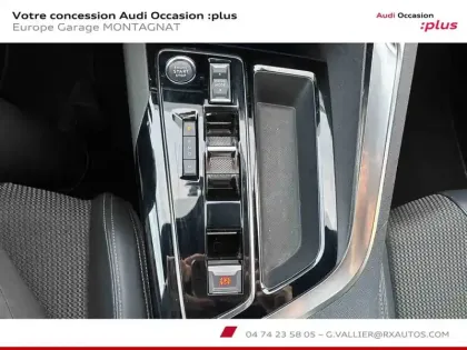 Photo 18 Peugeot 3008  BlueHDi 130ch S&S EAT8