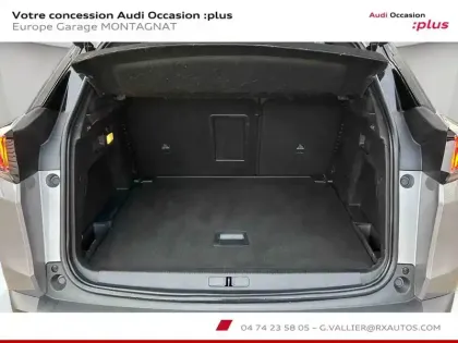 Photo 6 Peugeot 3008  BlueHDi 130ch S&S EAT8