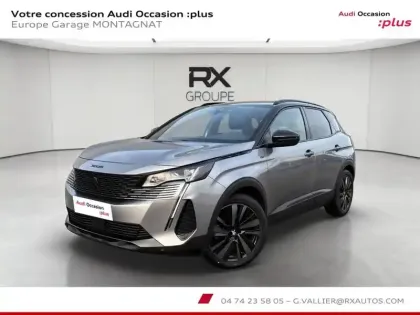 Photo Peugeot 3008 Gt