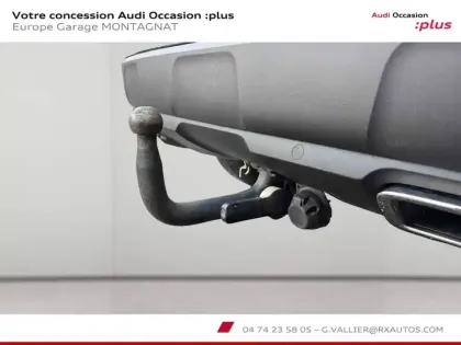 Photo 22 Peugeot 3008  BlueHDi 130ch S&S EAT8