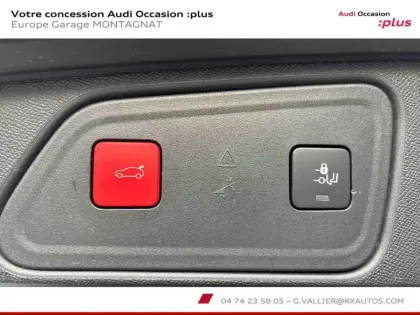 Photo 15 Peugeot 3008  BlueHDi 130ch S&S EAT8