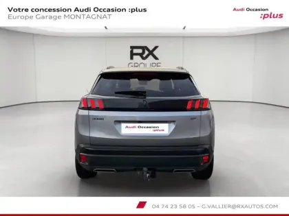 Photo 3 Peugeot 3008  BlueHDi 130ch S&S EAT8