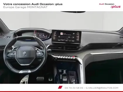 Photo 4 Peugeot 3008  BlueHDi 130ch S&S EAT8