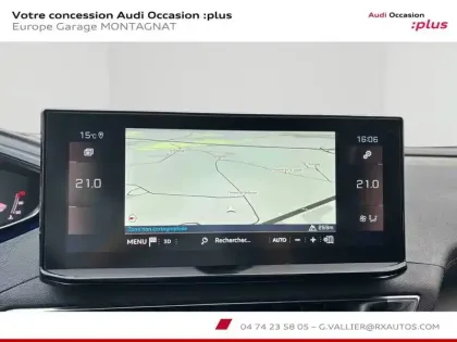 Photo 20 Peugeot 3008  BlueHDi 130ch S&S EAT8