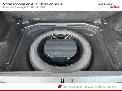 Photo 13 Peugeot 3008  BlueHDi 130ch S&S EAT8