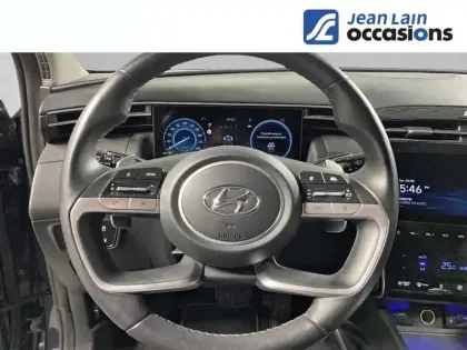 Photo 11 Hyundai Tucson  1.6 T-GDI 265 HTRAC Plug-in BVA6