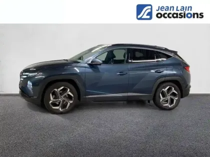 Photo 7 Hyundai Tucson  1.6 T-GDI 265 HTRAC Plug-in BVA6