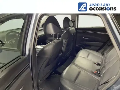 Photo 16 Hyundai Tucson  1.6 T-GDI 265 HTRAC Plug-in BVA6