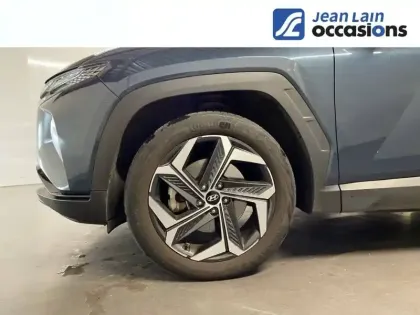 Photo 8 Hyundai Tucson  1.6 T-GDI 265 HTRAC Plug-in BVA6