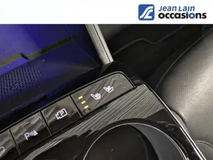 Photo 18 Hyundai Tucson  1.6 T-GDI 265 HTRAC Plug-in BVA6