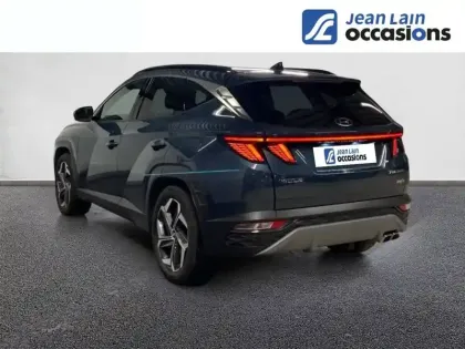 Photo 6 Hyundai Tucson  1.6 T-GDI 265 HTRAC Plug-in BVA6