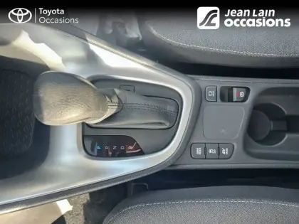 Photo 12 Toyota Yaris  Hybride 116h