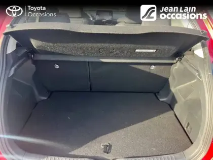 Photo 9 Toyota Yaris  Hybride 116h