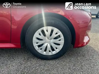 Photo 8 Toyota Yaris  Hybride 116h