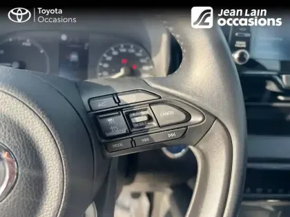 Photo 11 Toyota Yaris  Hybride 116h