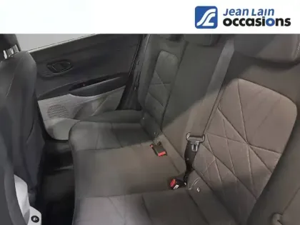 Photo 16 Hyundai Bayon  1.0 T-GDi 100 DCT-7 Hybrid 48V