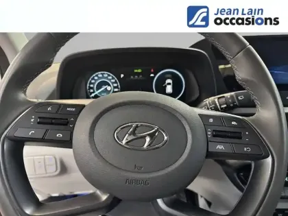 Photo 11 Hyundai Bayon  1.0 T-GDi 100 DCT-7 Hybrid 48V