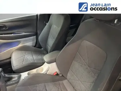Photo 19 Hyundai Bayon  1.0 T-GDi 100 DCT-7 Hybrid 48V