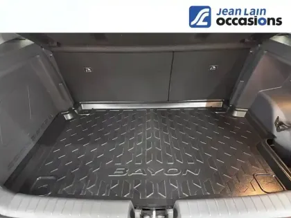 Photo 9 Hyundai Bayon  1.0 T-GDi 100 DCT-7 Hybrid 48V