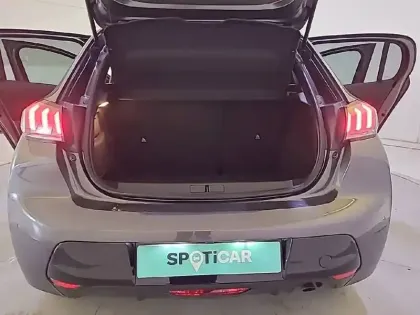 Photo 5 Peugeot 208  PureTech 100 S&S EAT8