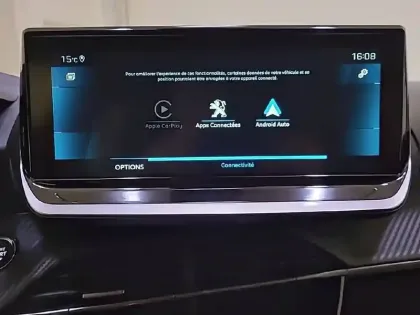 Photo 23 Peugeot 208  PureTech 100 S&S EAT8