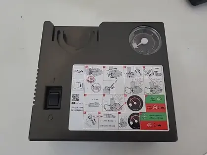 Photo 17 Peugeot 208  PureTech 100 S&S EAT8