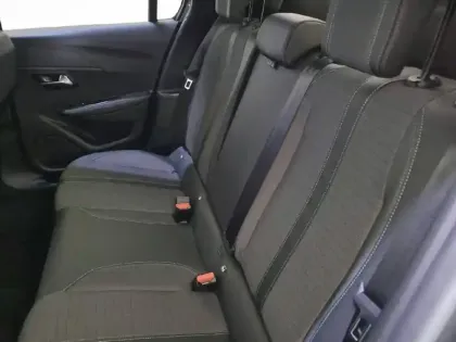 Photo 11 Peugeot 208  PureTech 100 S&S EAT8