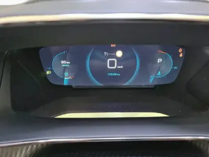 Photo 9 Peugeot 208  PureTech 100 S&S EAT8