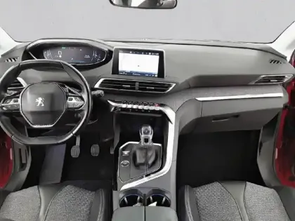 Photo 7 Peugeot 3008  1.2 Puretech 130ch S&S BVM6