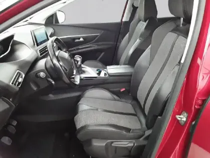 Photo 10 Peugeot 3008  1.2 Puretech 130ch S&S BVM6