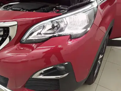 Photo 15 Peugeot 3008  1.2 Puretech 130ch S&S BVM6