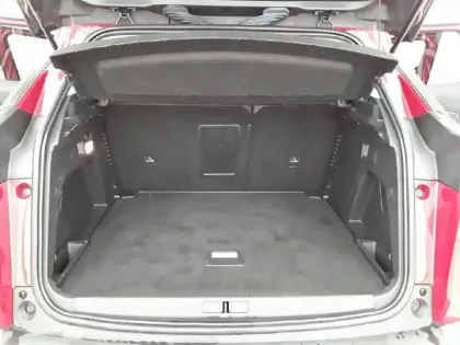 Photo 5 Peugeot 3008  1.2 Puretech 130ch S&S BVM6