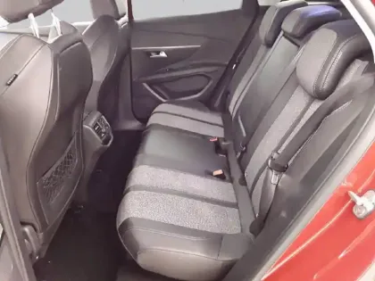 Photo 11 Peugeot 3008  1.2 Puretech 130ch S&S BVM6